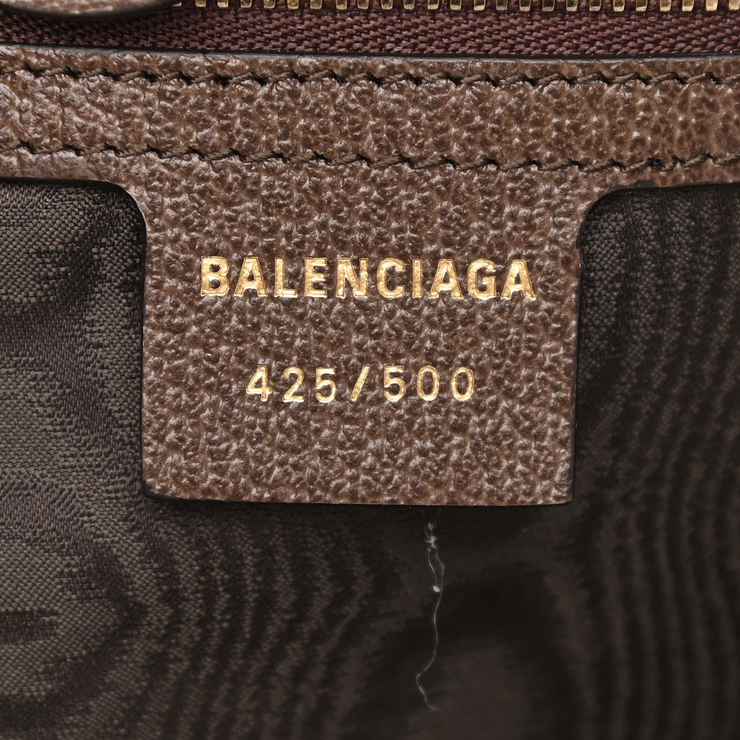Gucci X BALENCIAGA BB Supreme Monogram Web Graffiti Large Ophidia Shopping Tote Beige New Acero 6 of 10
