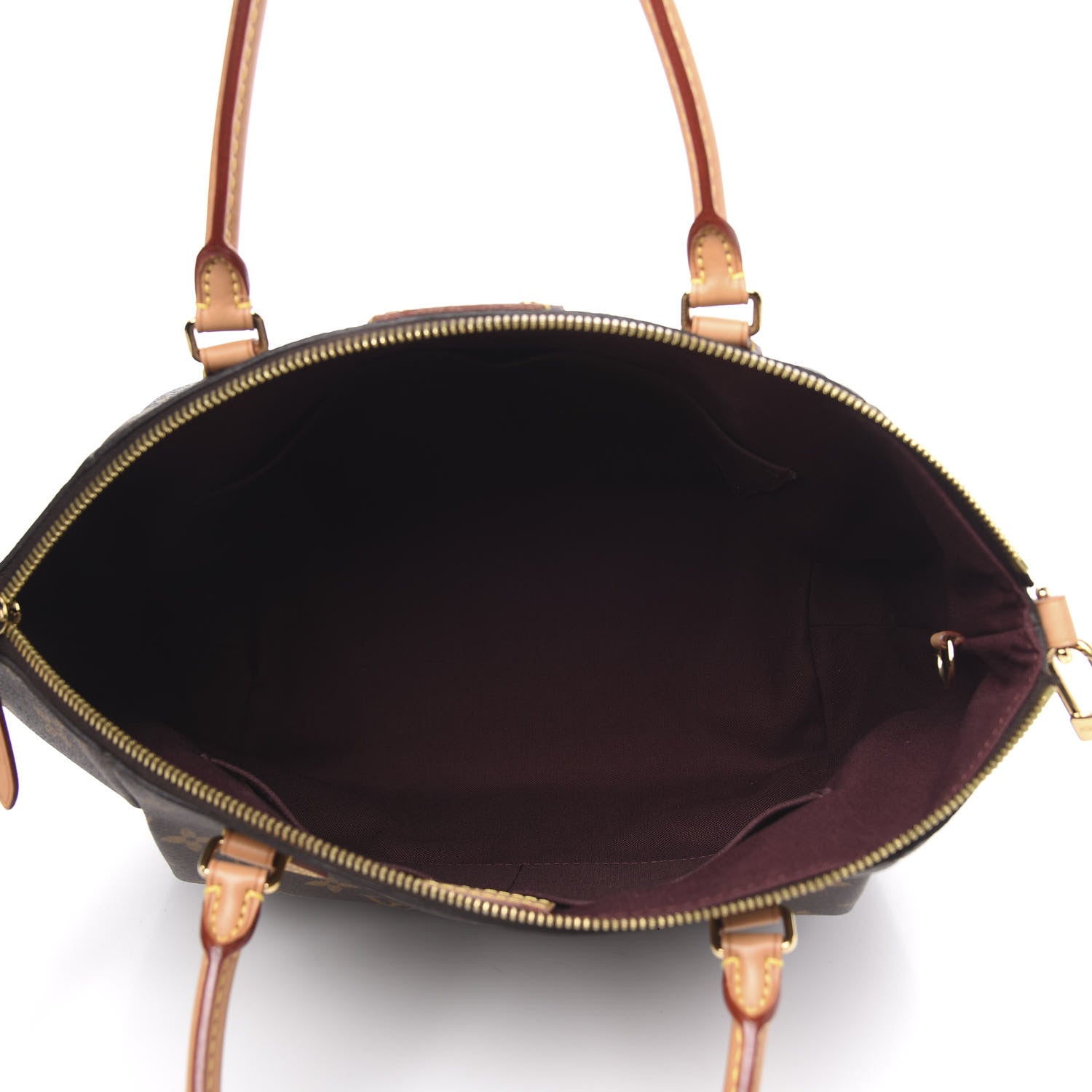 Louis Vuitton Monogram Turenne MM 5 of 10