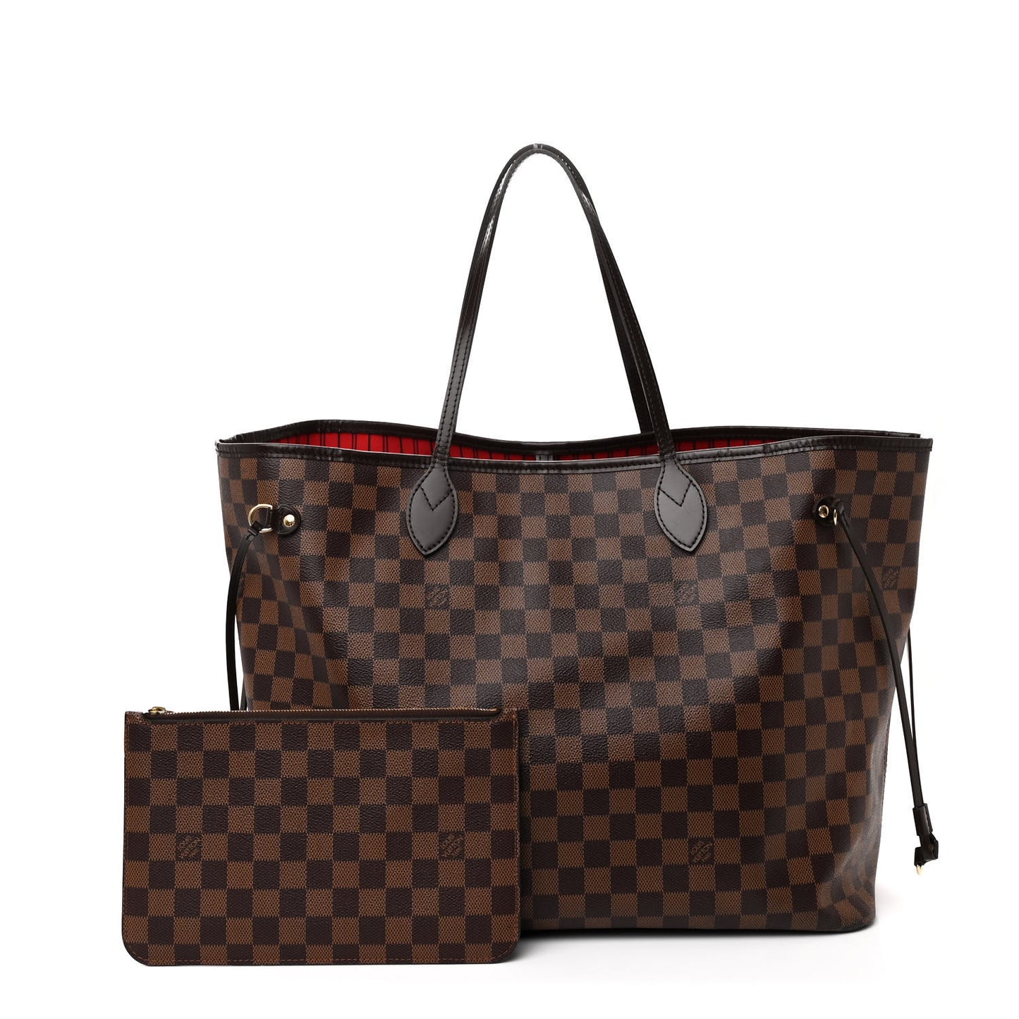 Damier Ebene Neo Neverfull GM