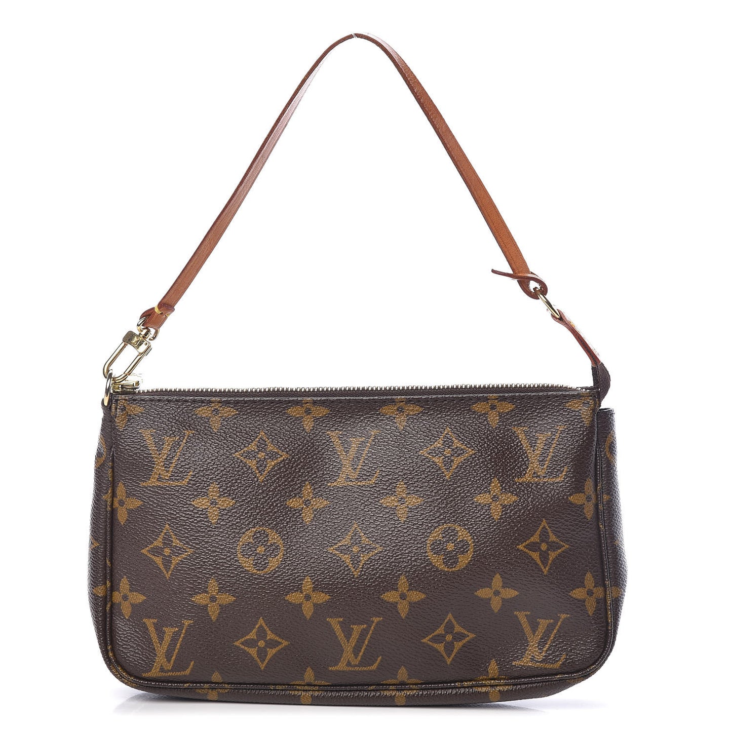 Monogram Pochette Accessories