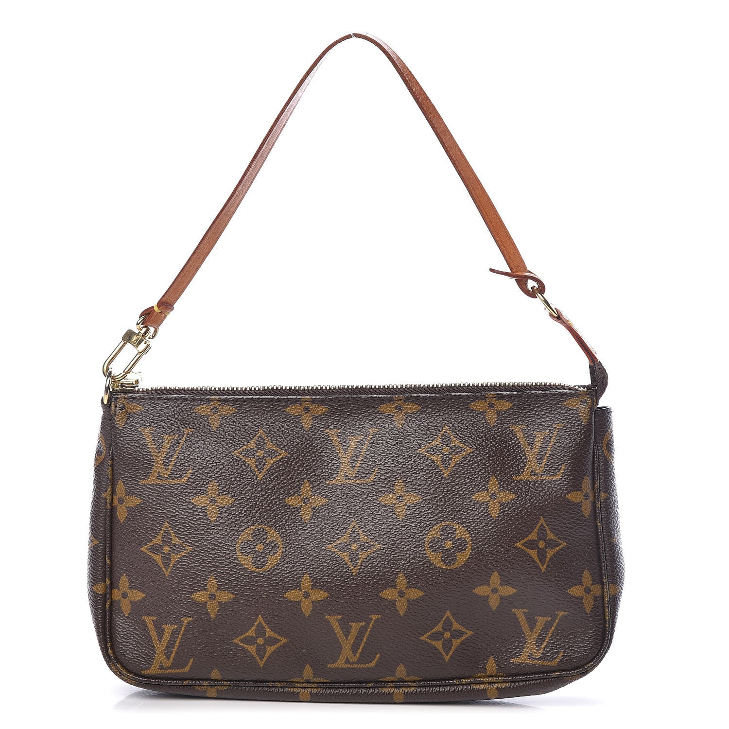 Louis Vuitton Monogram Pochette Accessories 1 of 11