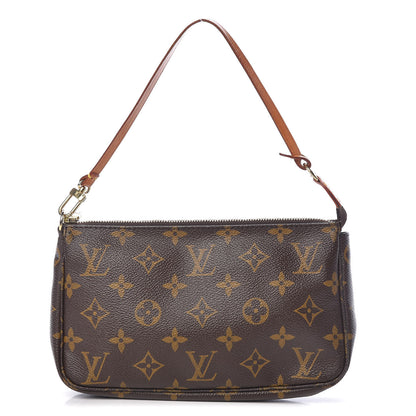 Louis Vuitton Monogram Pochette Accessories 1 of 11