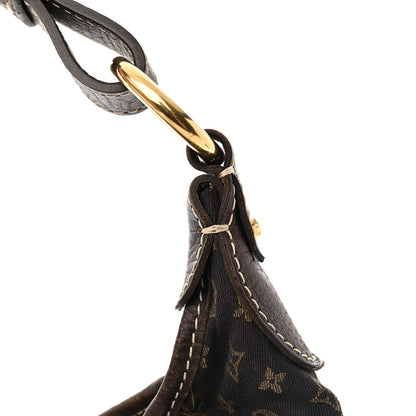 Louis Vuitton Mini Lin Manon PM Ebene 10 of 12