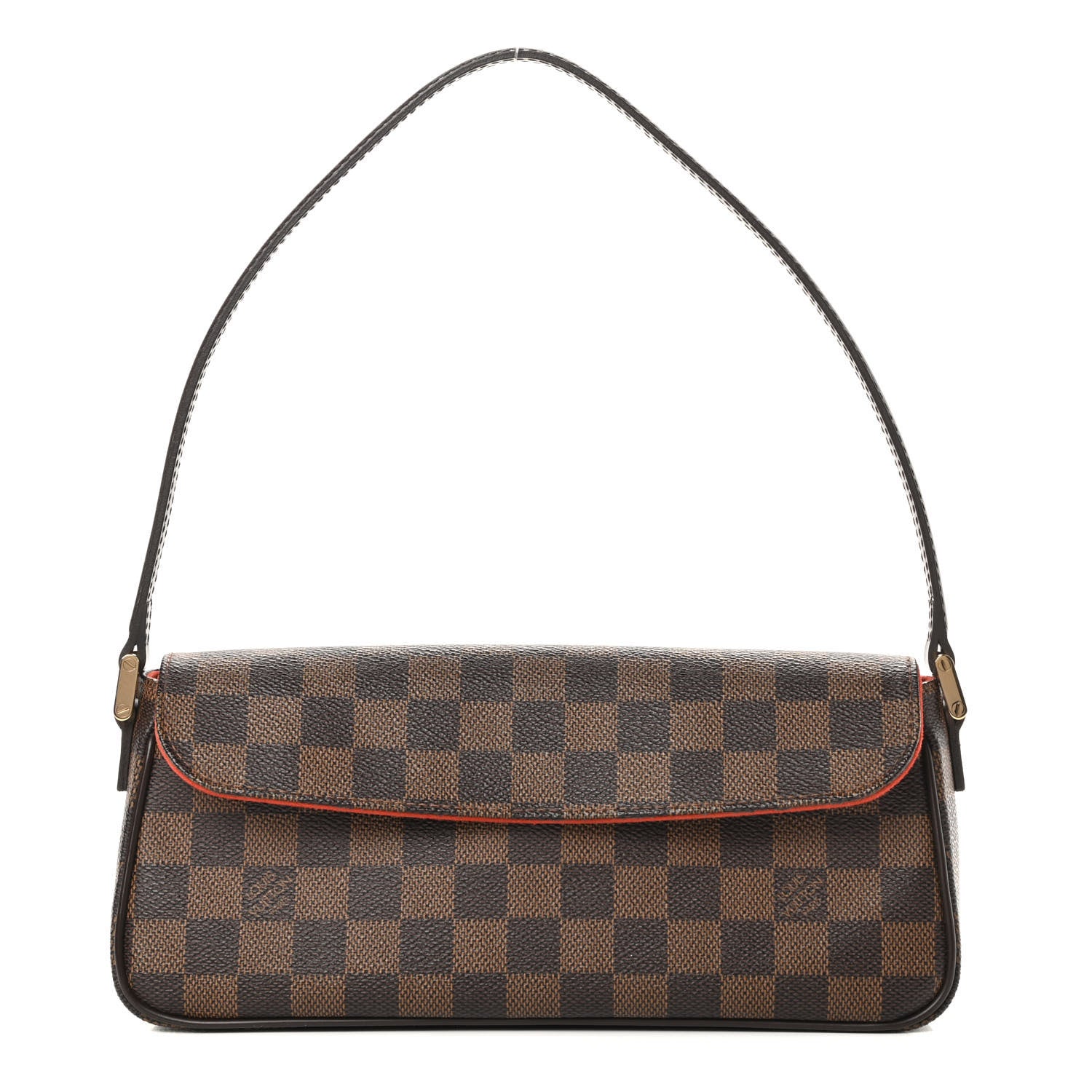 Louis Vuitton Damier Ebene Recoleta 1 of 11