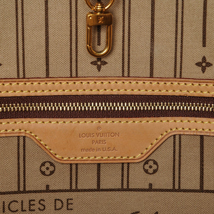 Louis Vuitton Monogram Neverfull GM 6 of 6
