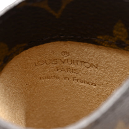 Louis Vuitton Monogram Sunglasses Case 6 of 6