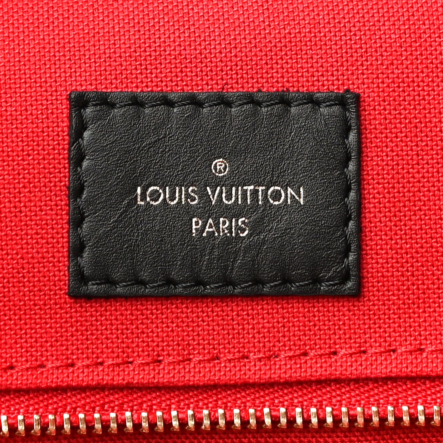 Reverse Monogram Giant Onthego GM