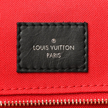 Louis Vuitton Reverse Monogram Giant Onthego GM 6 of 12