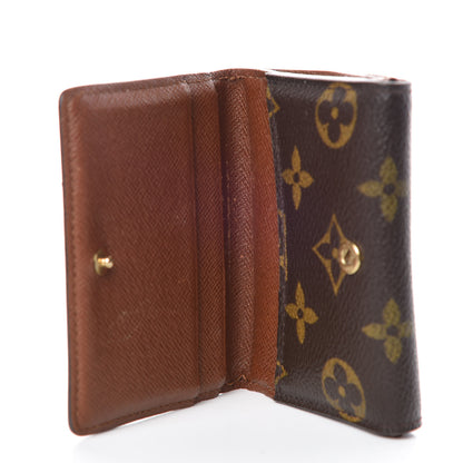 Louis Vuitton Monogram Ludlow Wallet 5 of 10