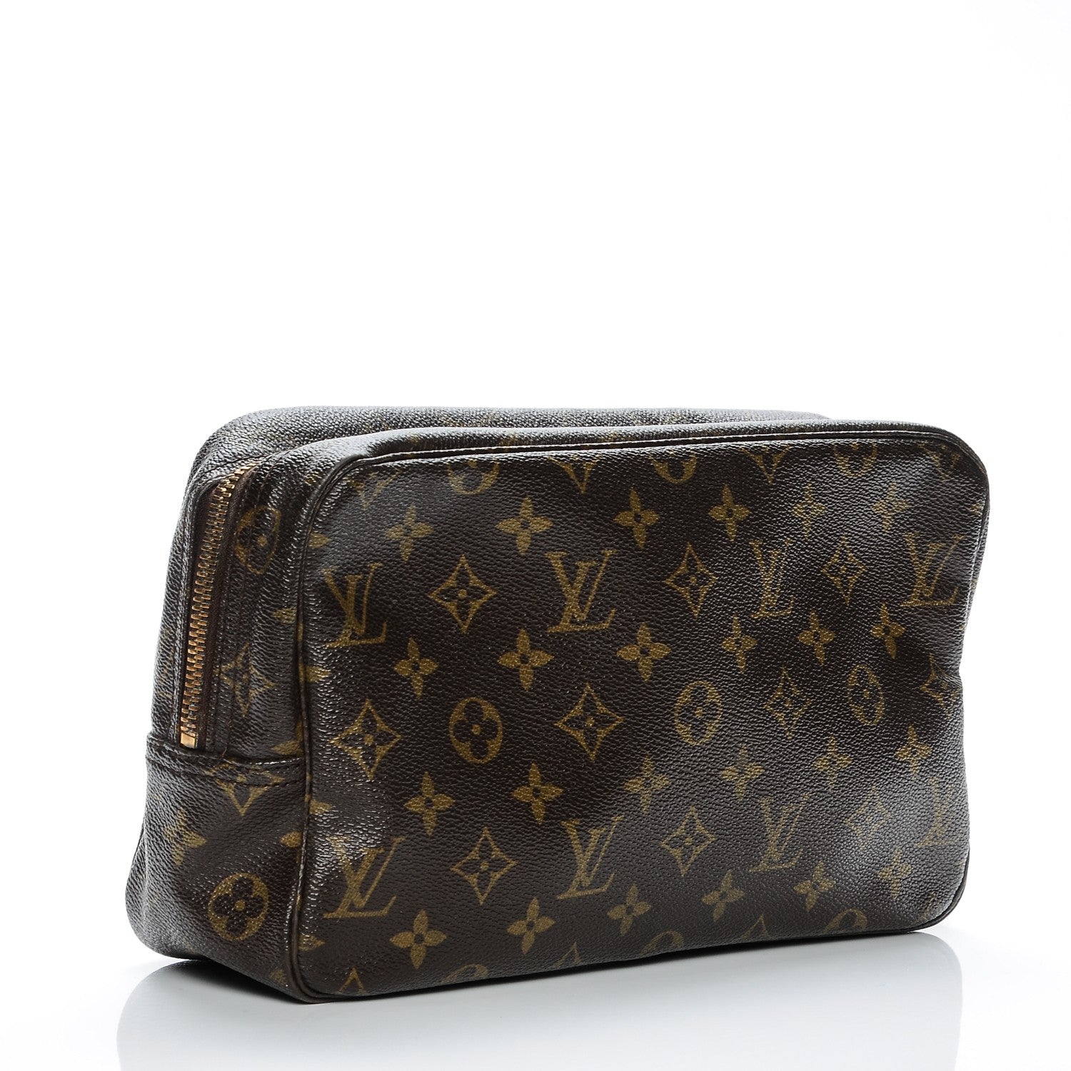 Louis Vuitton Monogram Trousse Toilette 28 3 of 9