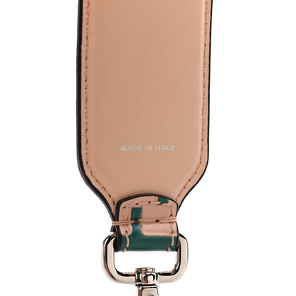 Fendi Vitello FF Embossed Strap You Plaster Giada 7 of 7