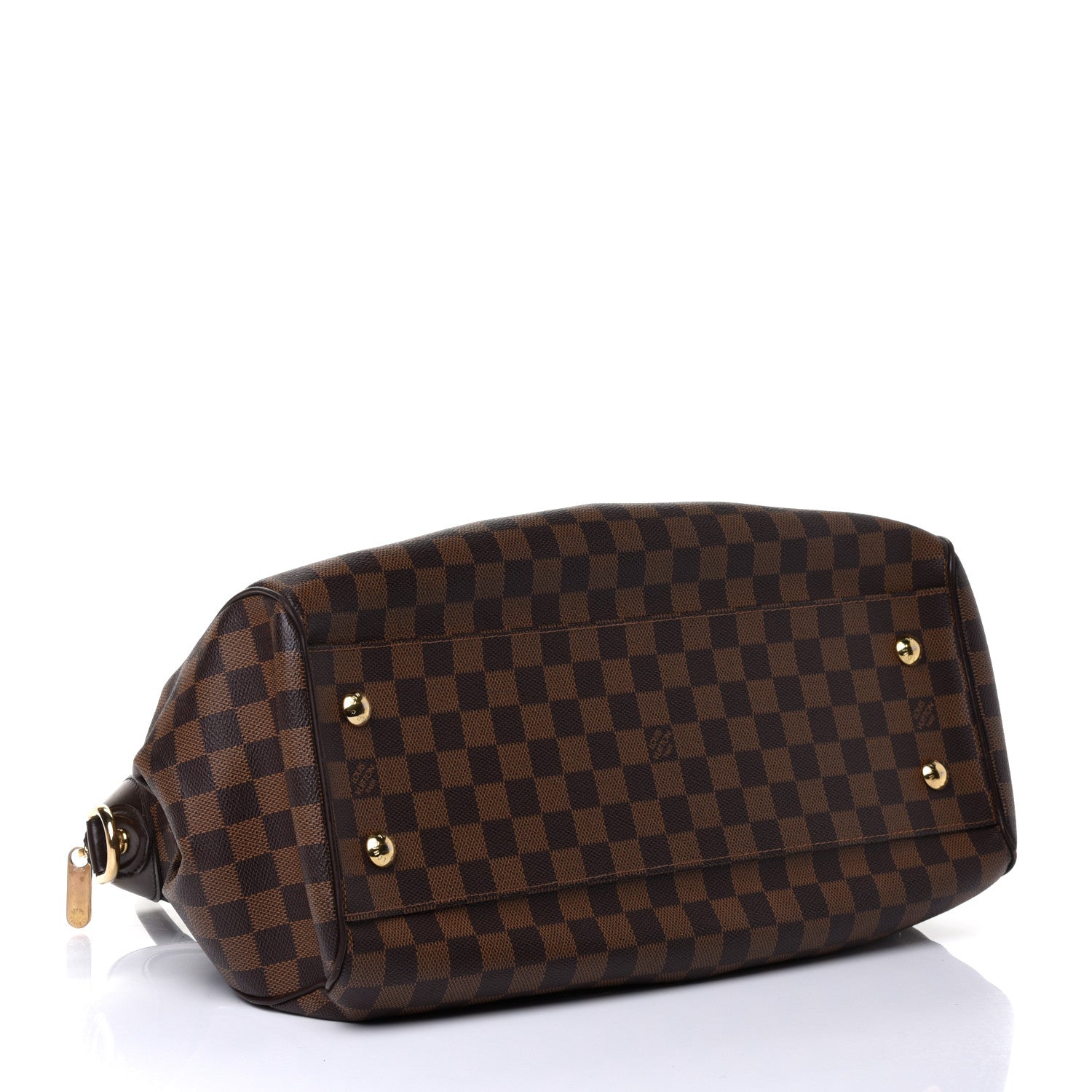 Louis Vuitton Damier Ebene Trevi GM 3 of 4