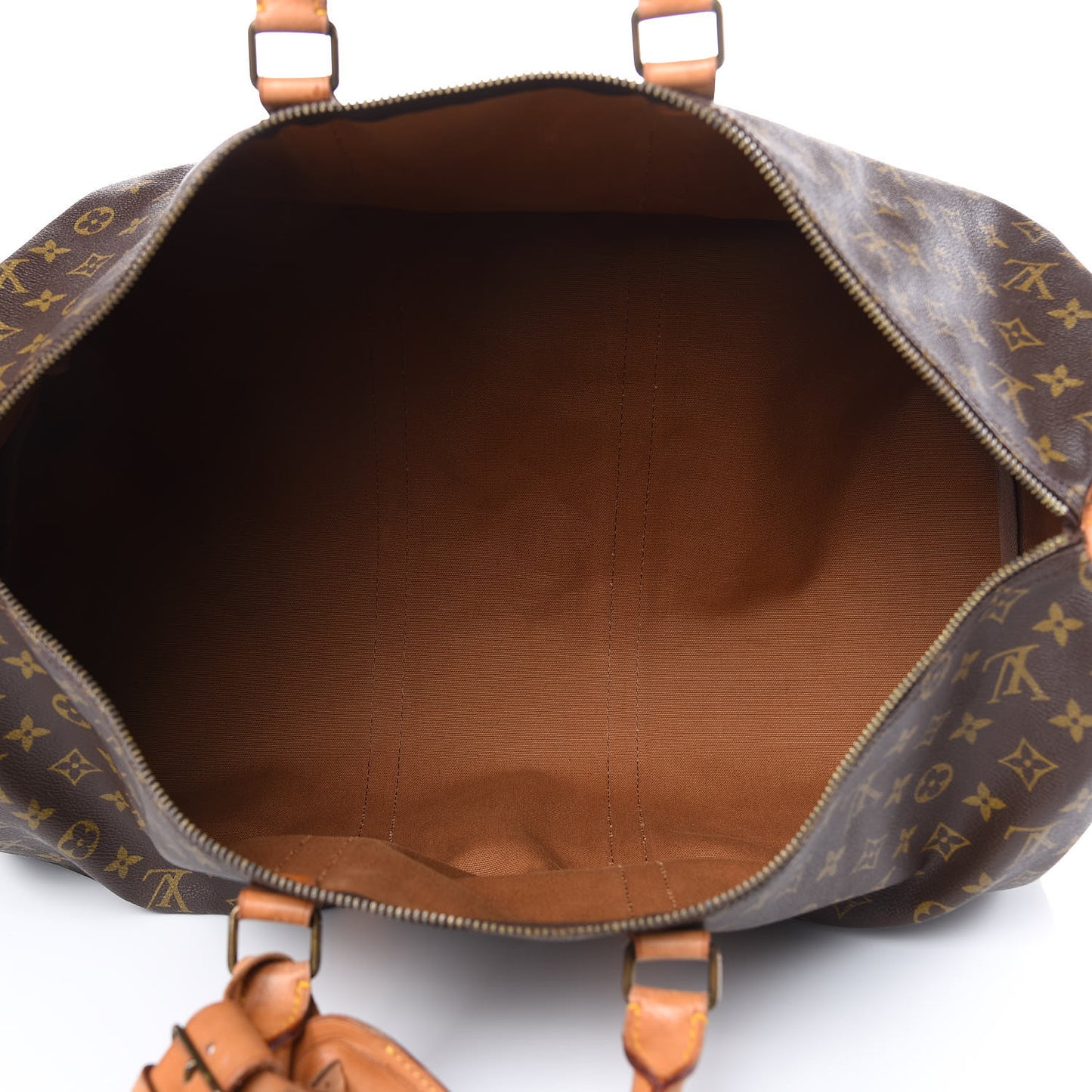 Monogram Keepall 55