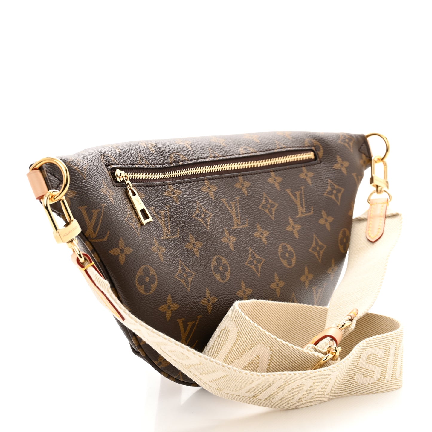 Monogram High Rise Bumbag