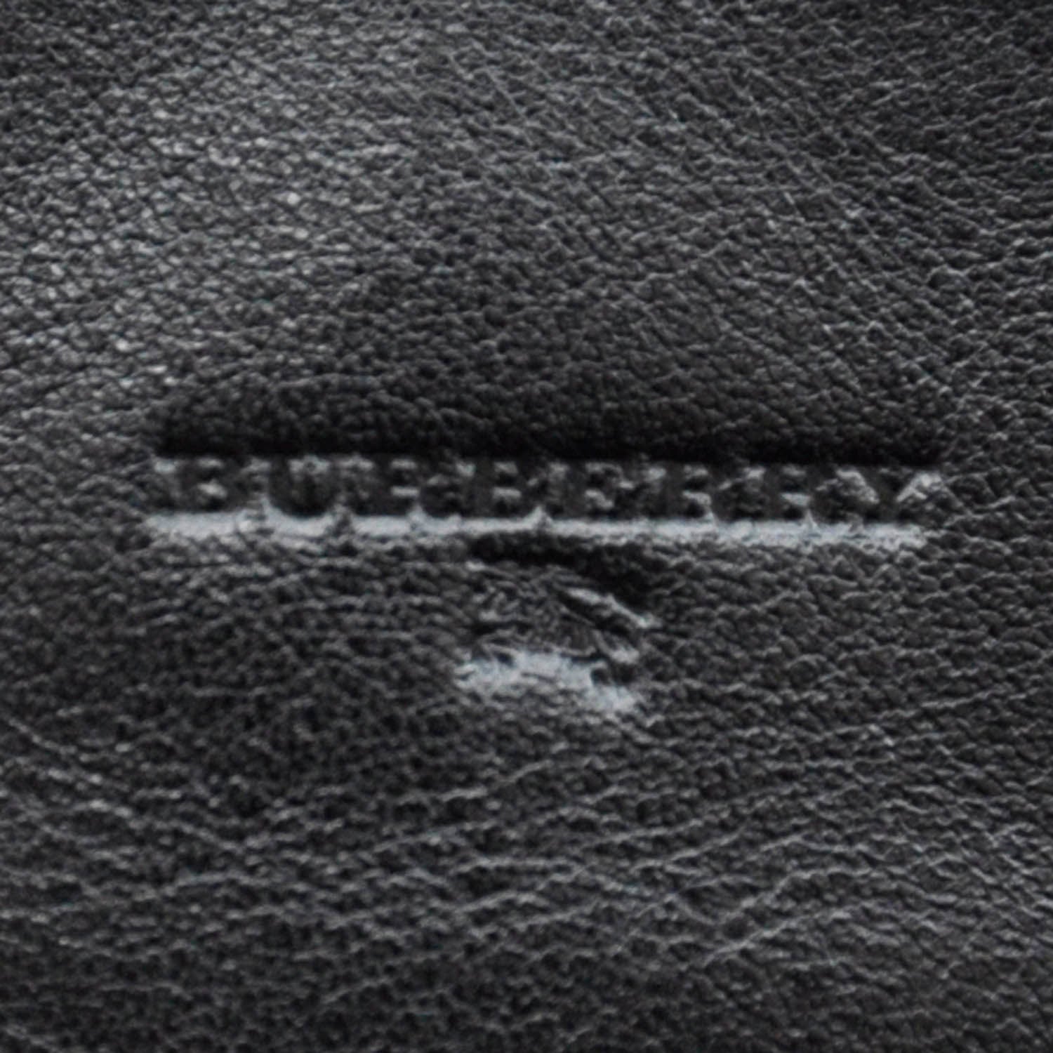 Burberry Nova Check Large Tote Bag 9 of 10