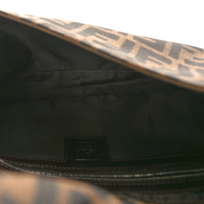Fendi Zucca Baguette Tobacco 5 of 10
