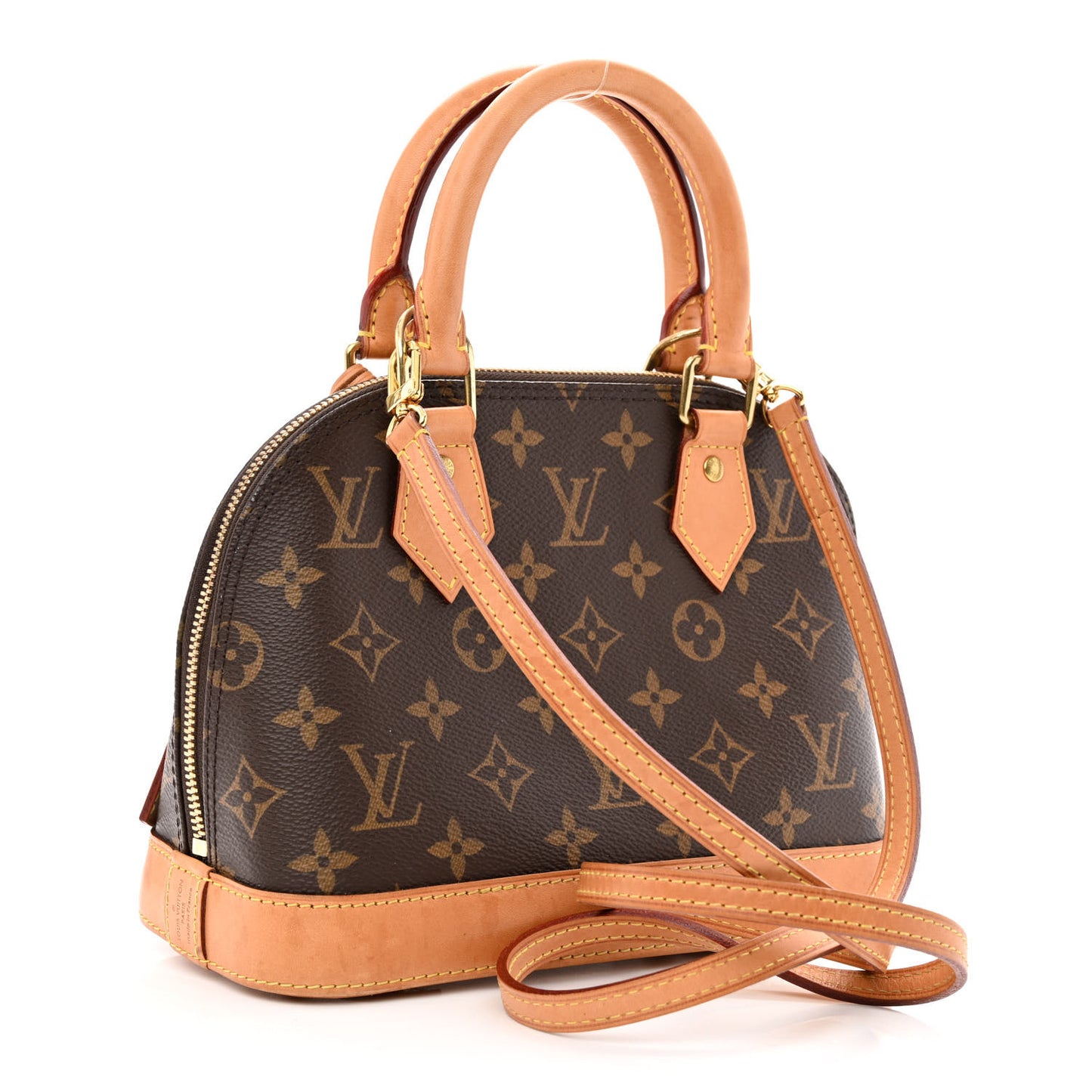 Monogram Alma BB