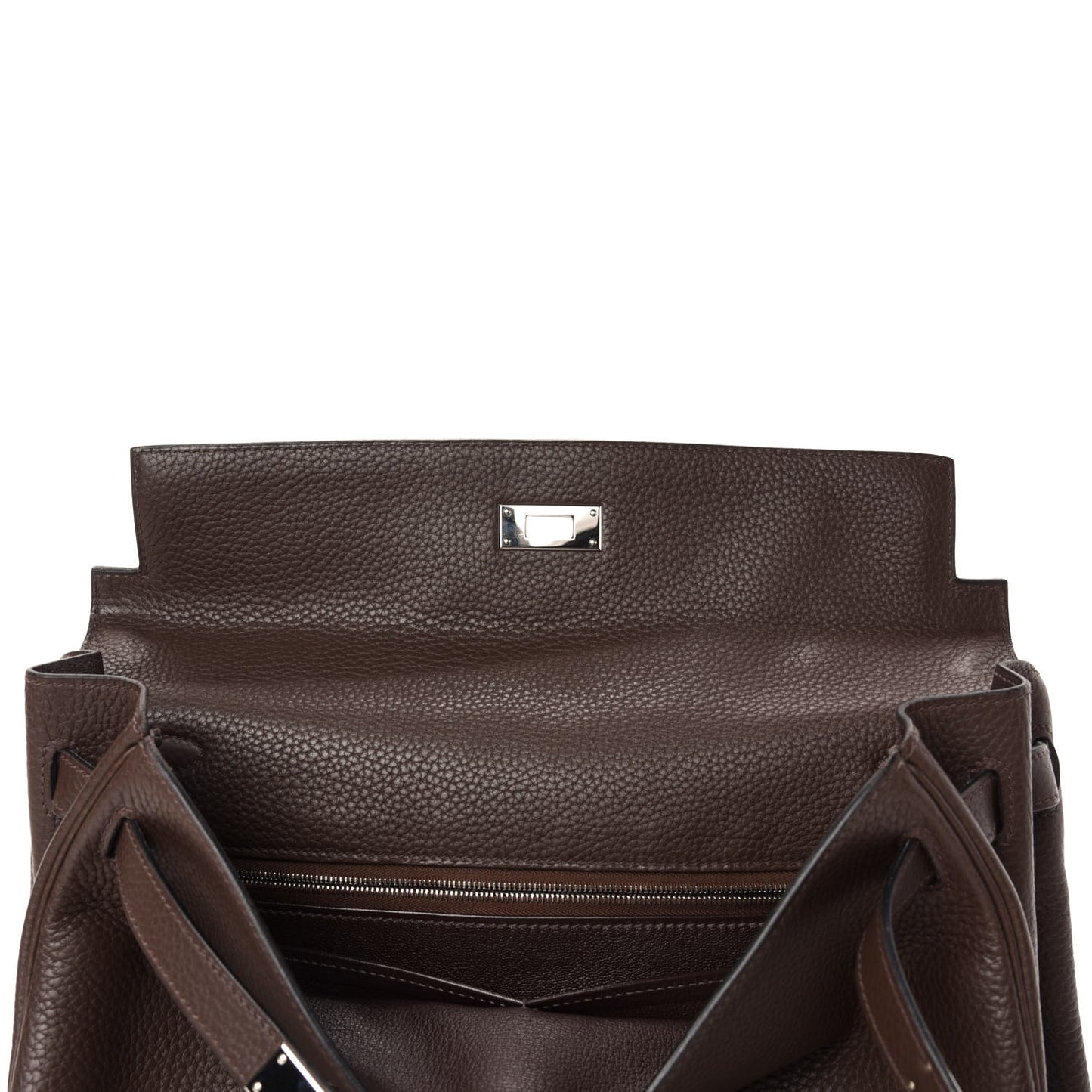 Taurillon Clemence Kelly Retourne 35 Chocolate