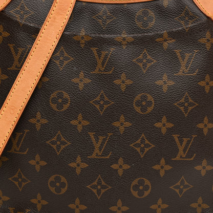 Louis Vuitton Monogram Odeon PM 8 of 12