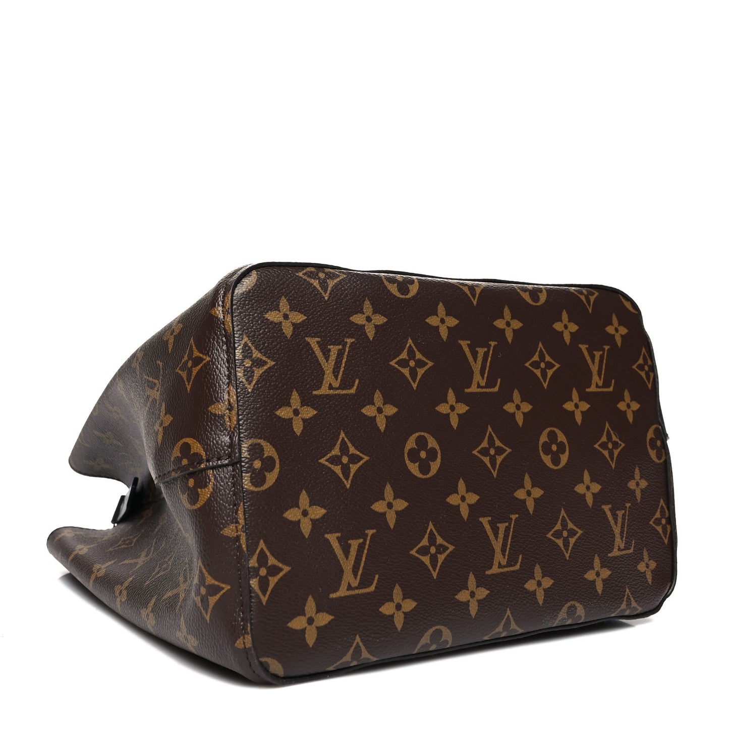 Monogram Neonoe MM Black