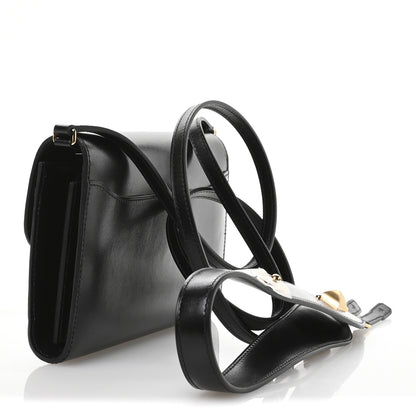 Hermes Box Constance Wallet To Go Rock Black 3 of 11