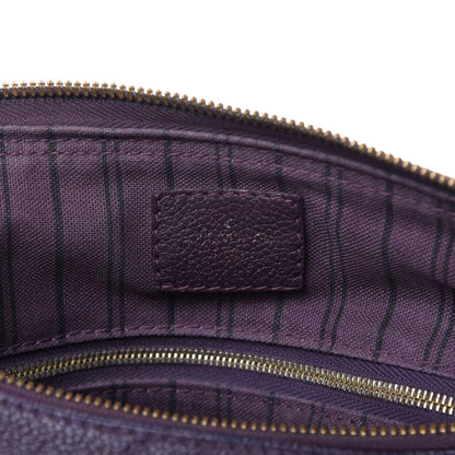 Louis Vuitton Empreinte Speedy Bandouliere 25 Aube 8 of 13