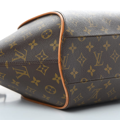 Louis Vuitton Monogram Ellipse MM 9 of 18