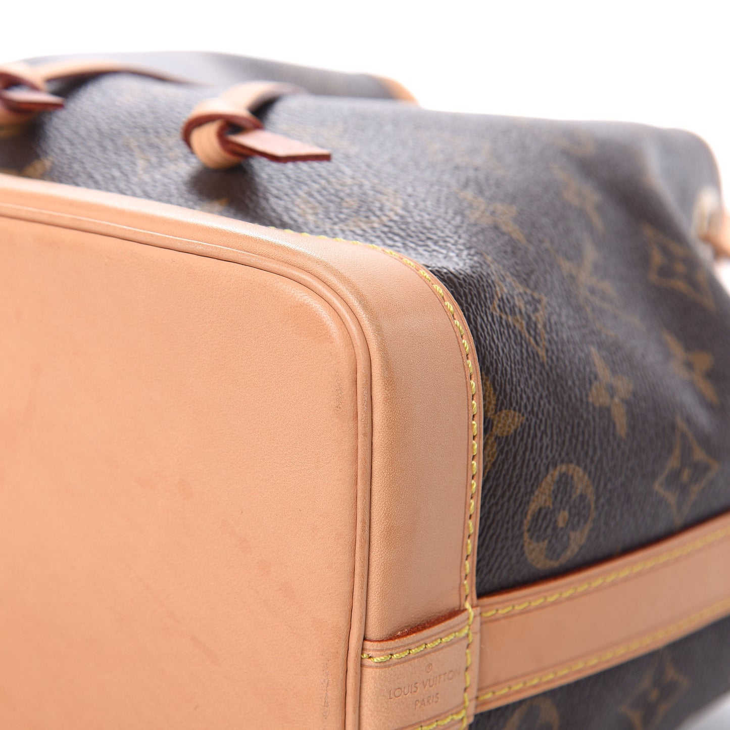 Monogram Noe BB
