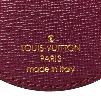 Louis Vuitton Monogram Totem Mirror Bag Charm 3 of 6