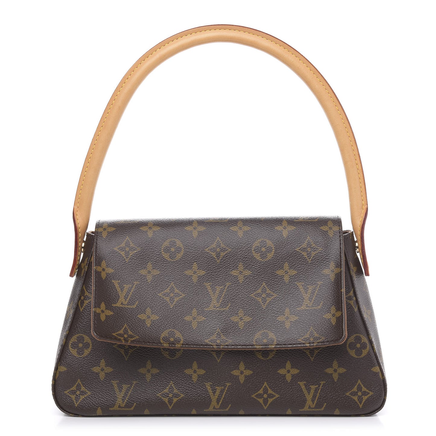 Monogram Mini Looping