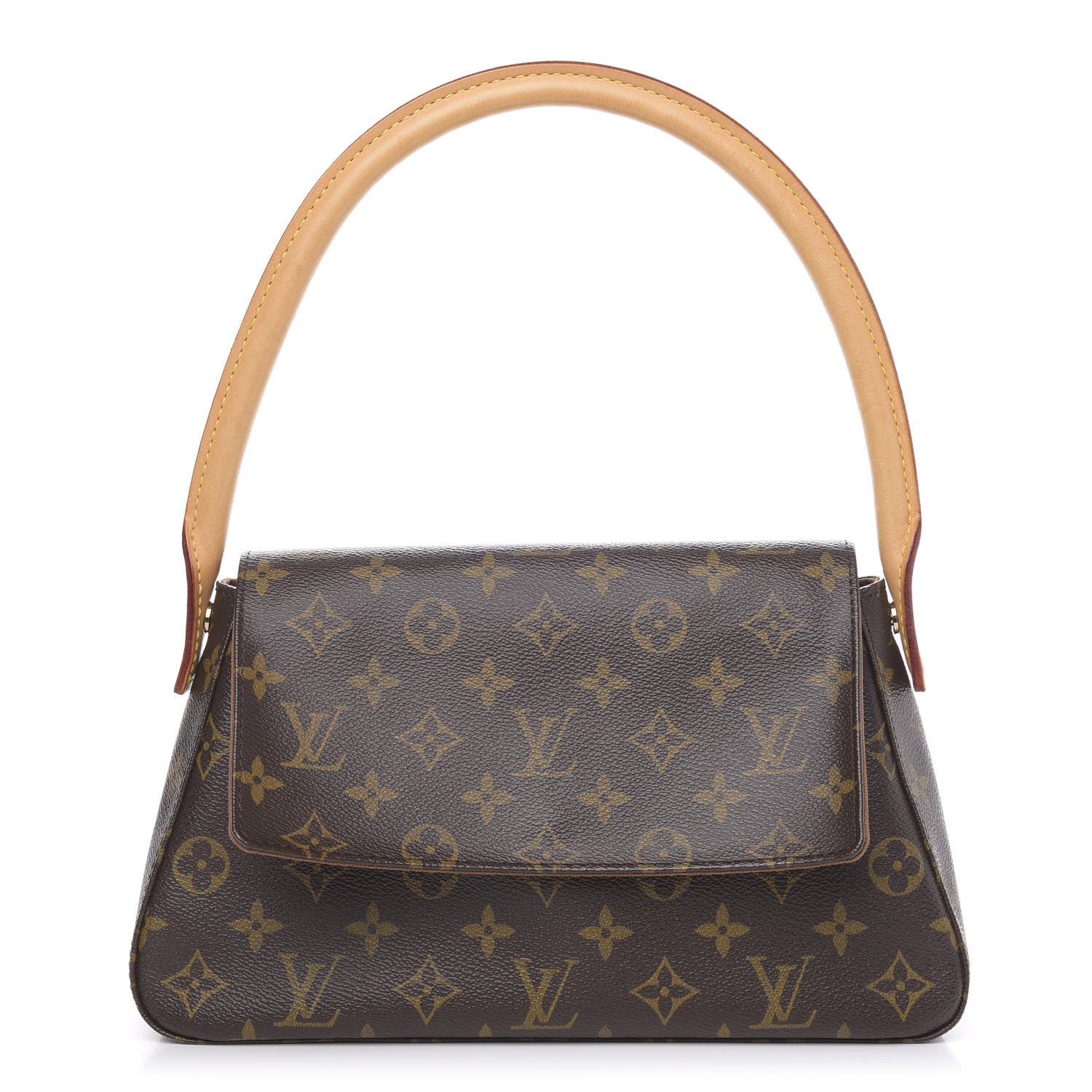 Louis Vuitton Monogram Mini Looping 1 of 11