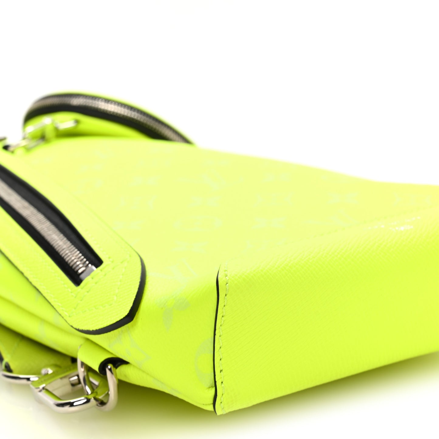 Taigarama Duo Slingbag Yellow
