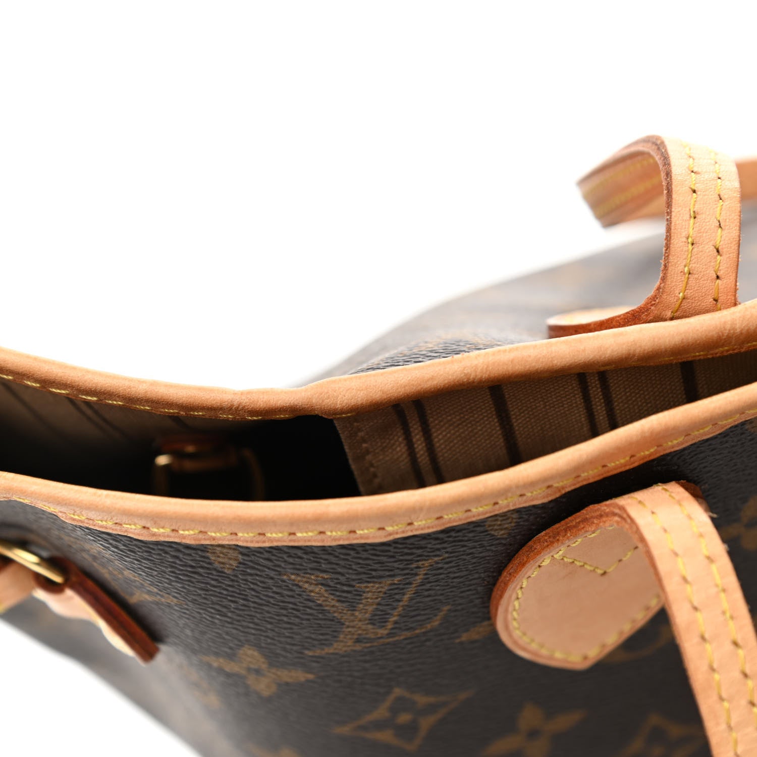 Louis Vuitton Monogram Neverfull MM 13 of 13