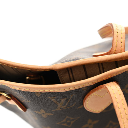 Louis Vuitton Monogram Neverfull MM 13 of 13