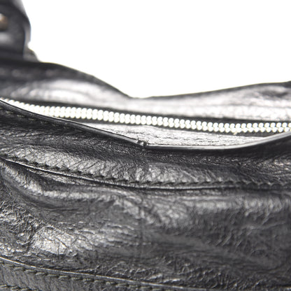 Balenciaga Agneau Giant 12 Silver Hardware City Black 11 of 14