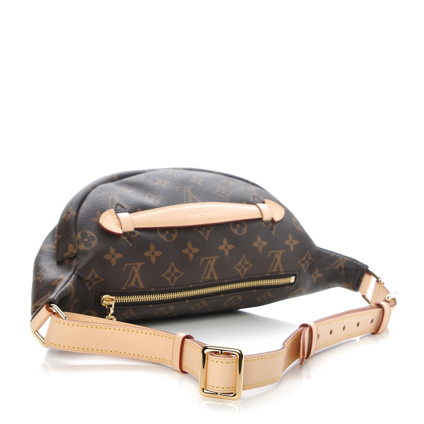 Monogram Bumbag