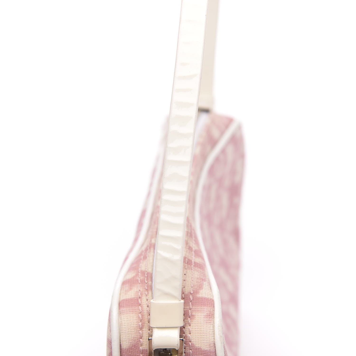 Christian Dior Monogram Girly Pochette Pink 11 of 11