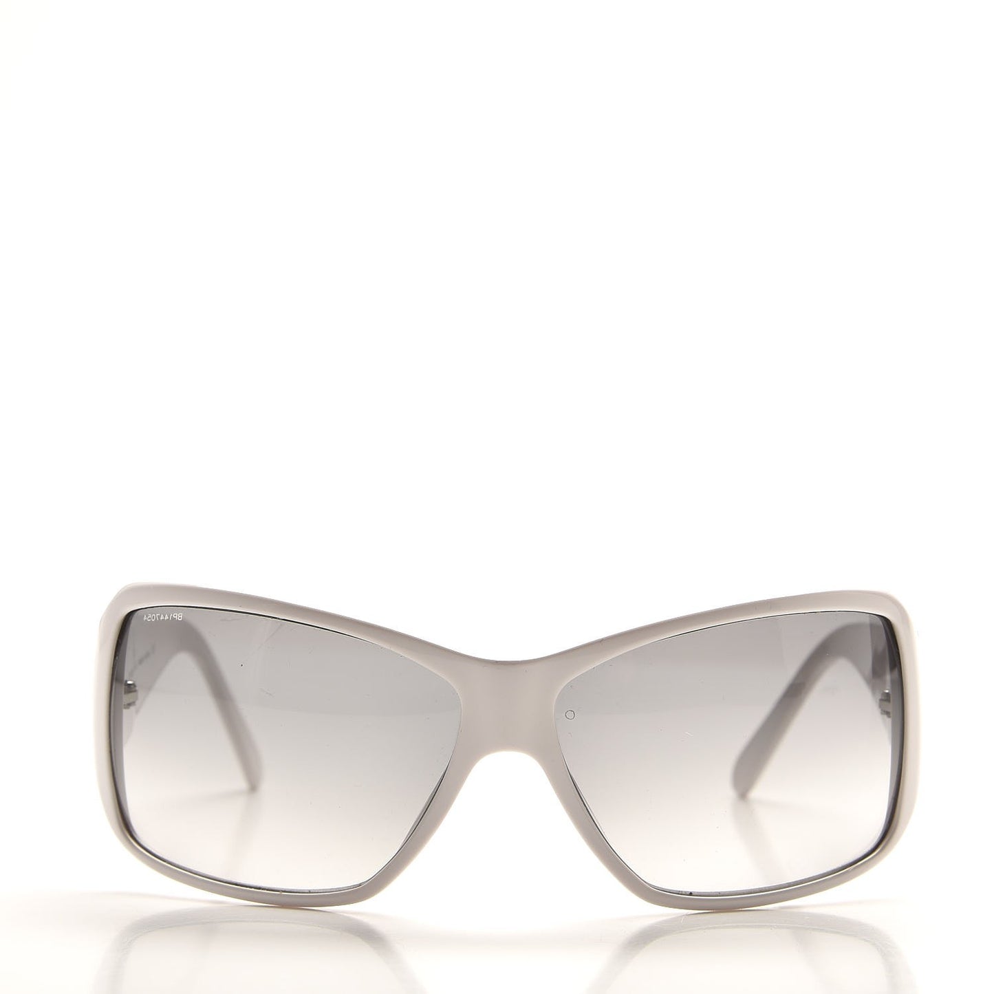 Sunglasses SPR09G White