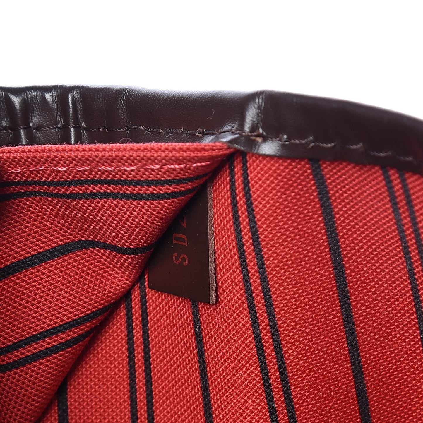 Damier Ebene Neo Neverfull GM