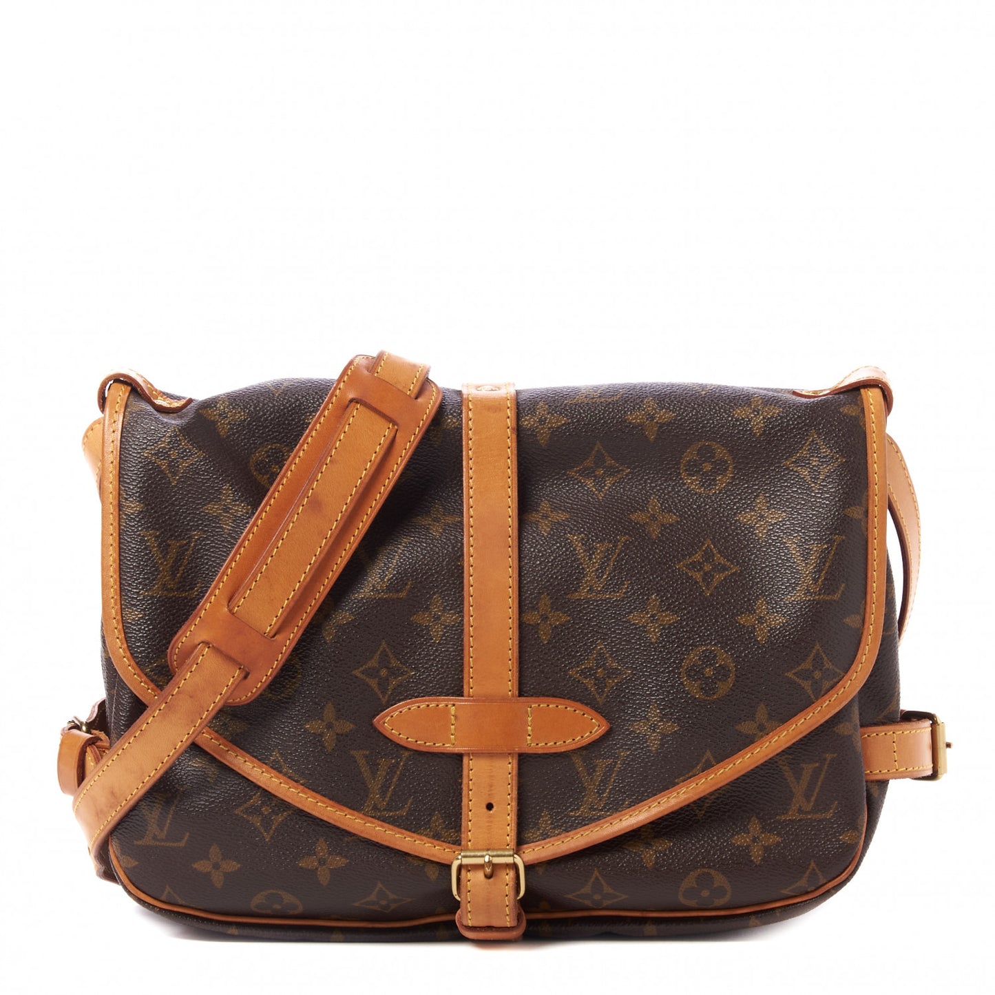 Monogram Saumur 30