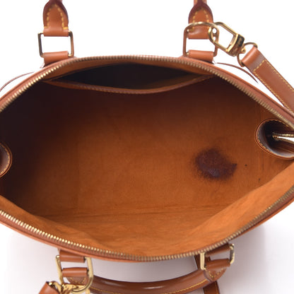 Louis Vuitton Epi Alma PM Cipango 6 of 17