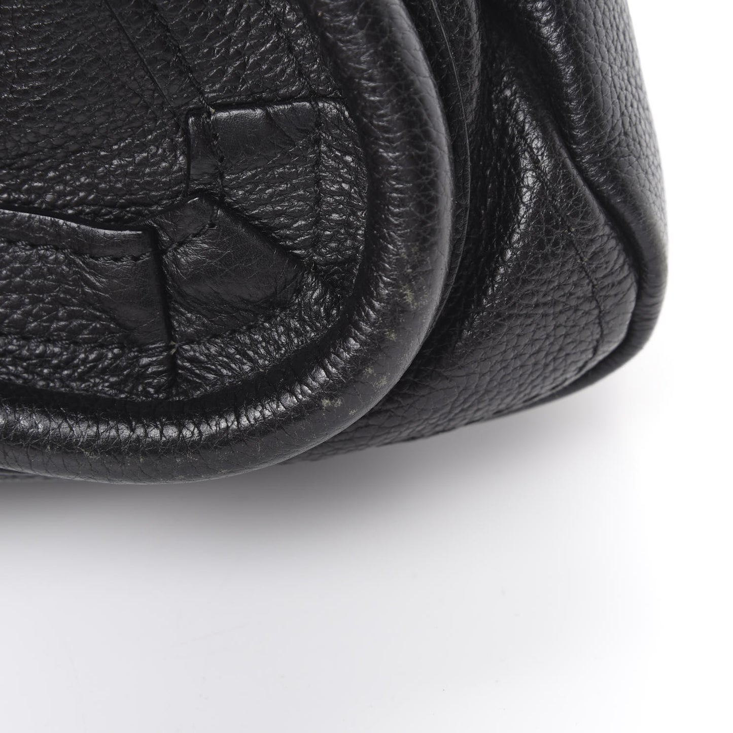 Calfskin Medium Paraty Black
