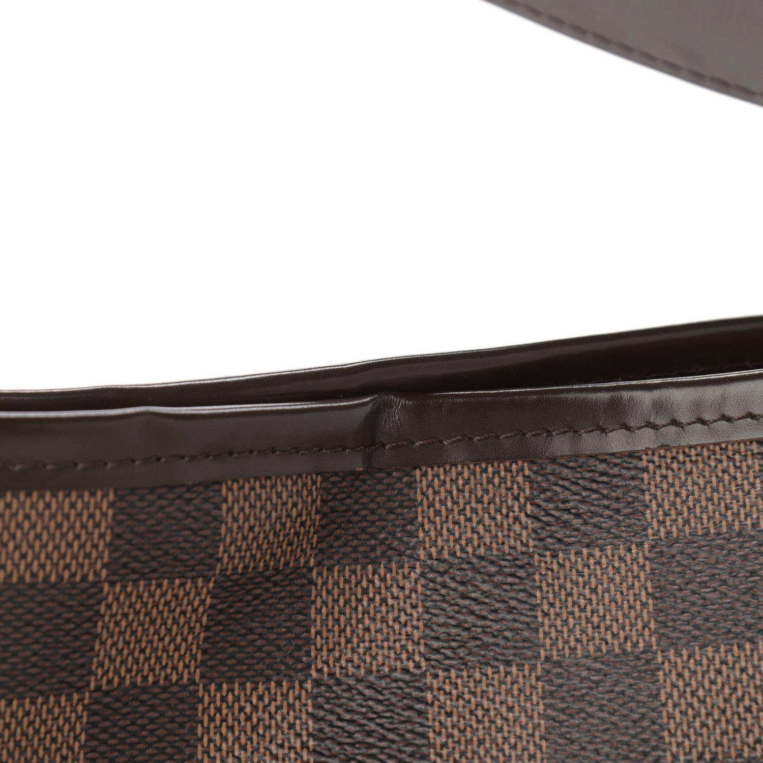 Louis Vuitton Damier Ebene Delightful MM 12 of 16