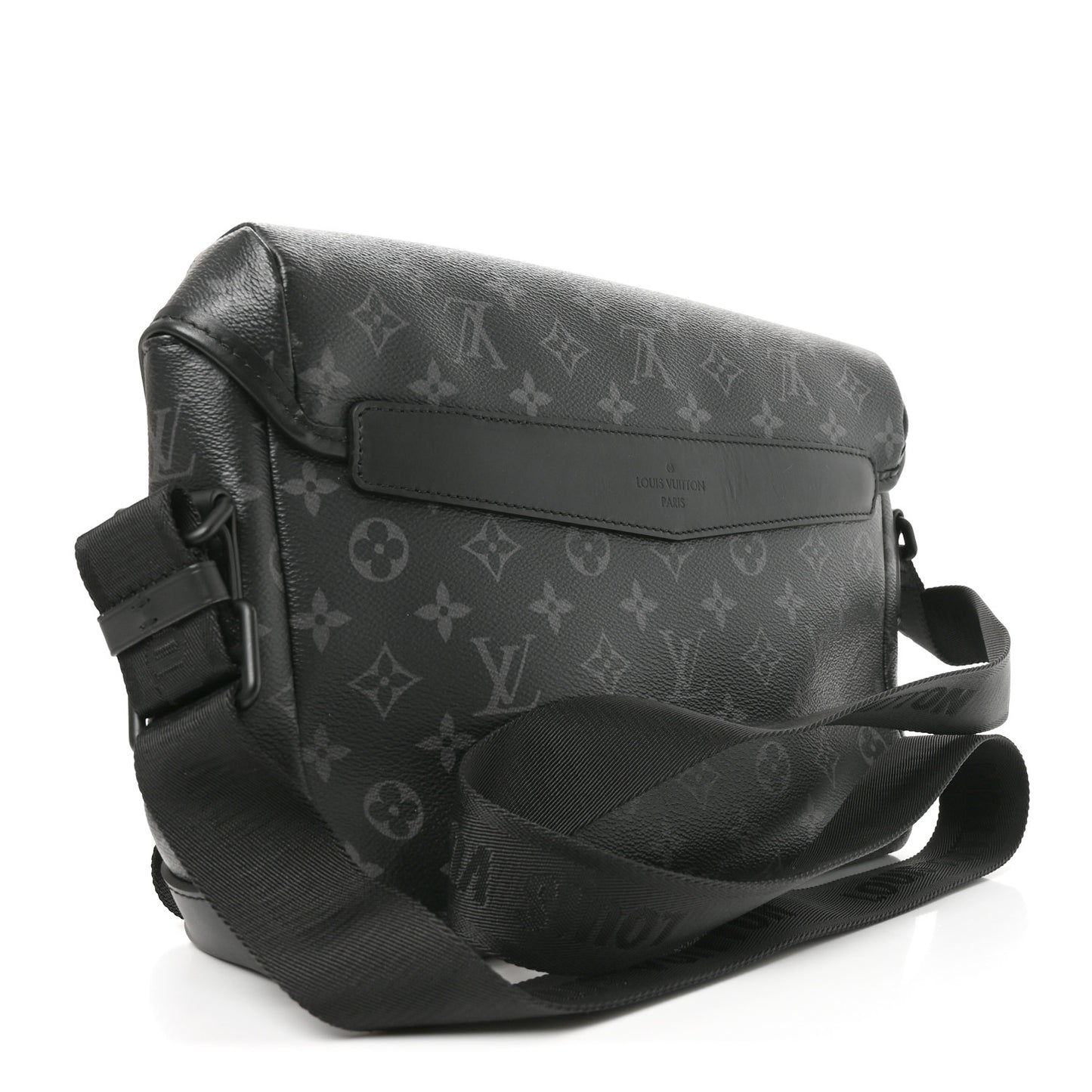 Monogram Eclipse Voyager PM Messenger