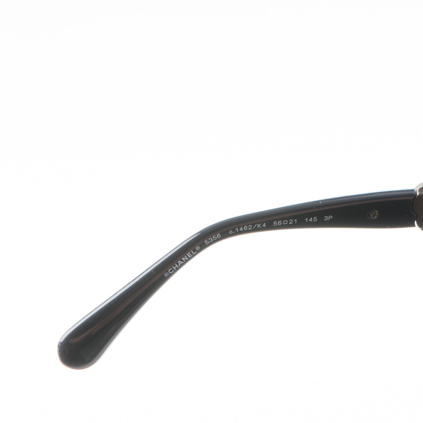 CC Butterfly Fall Sunglasses 5356 Dark Blue