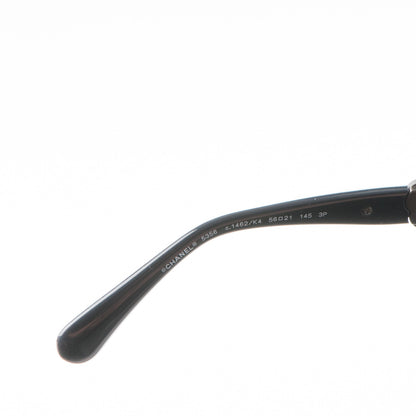 Chanel CC Butterfly Fall Sunglasses 5356 Dark Blue 5 of 5