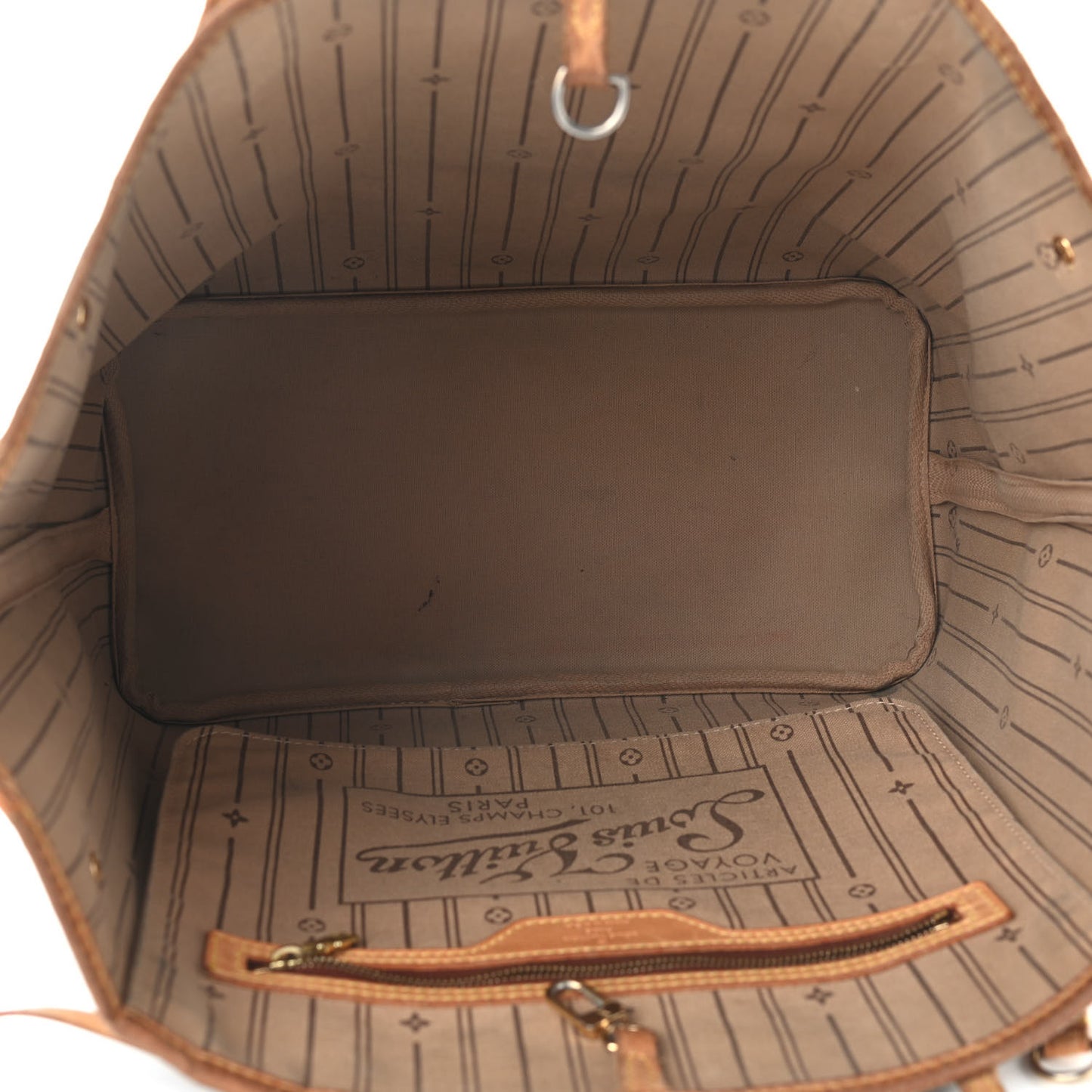 Monogram Neverfull MM