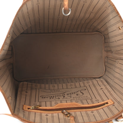 Louis Vuitton Monogram Neverfull MM 5 of 19