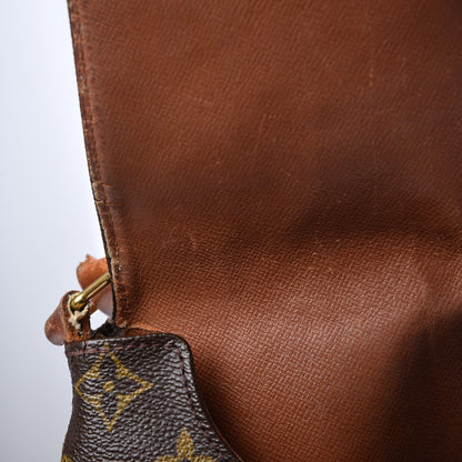 Louis Vuitton Monogram Musette GM 23 of 23