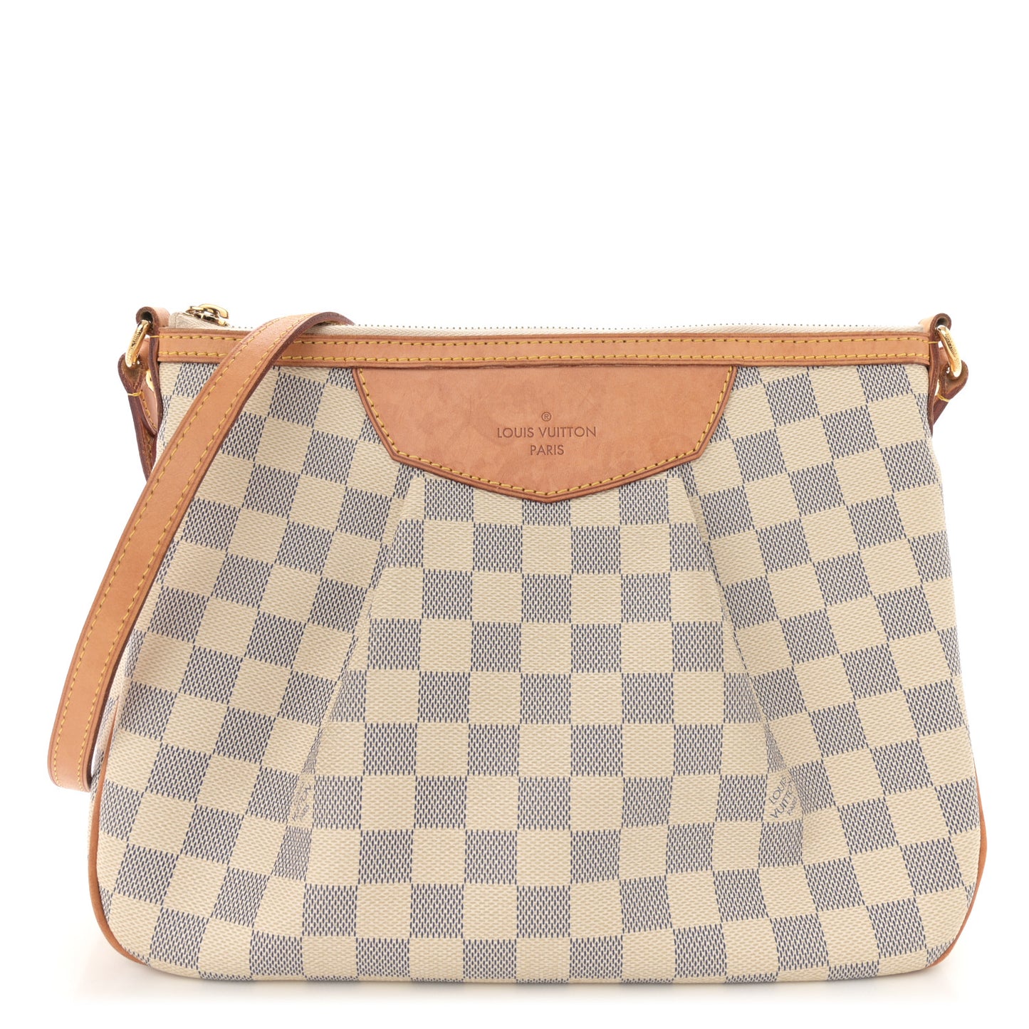 Damier Azur Siracusa PM